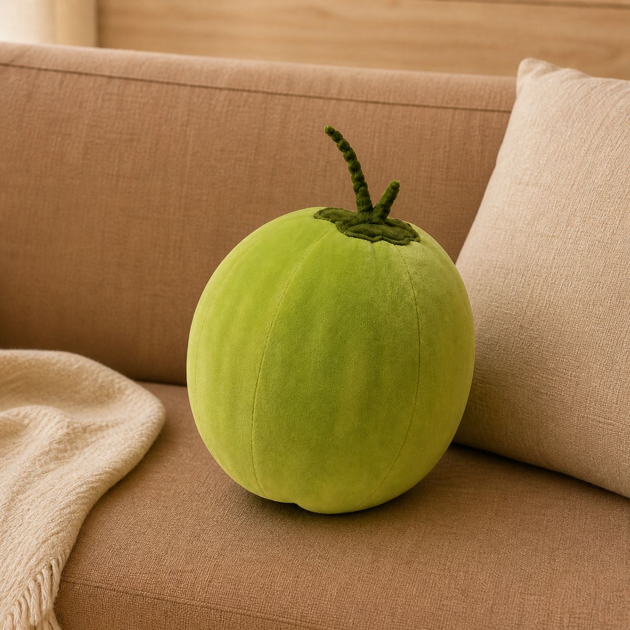 tender coconut