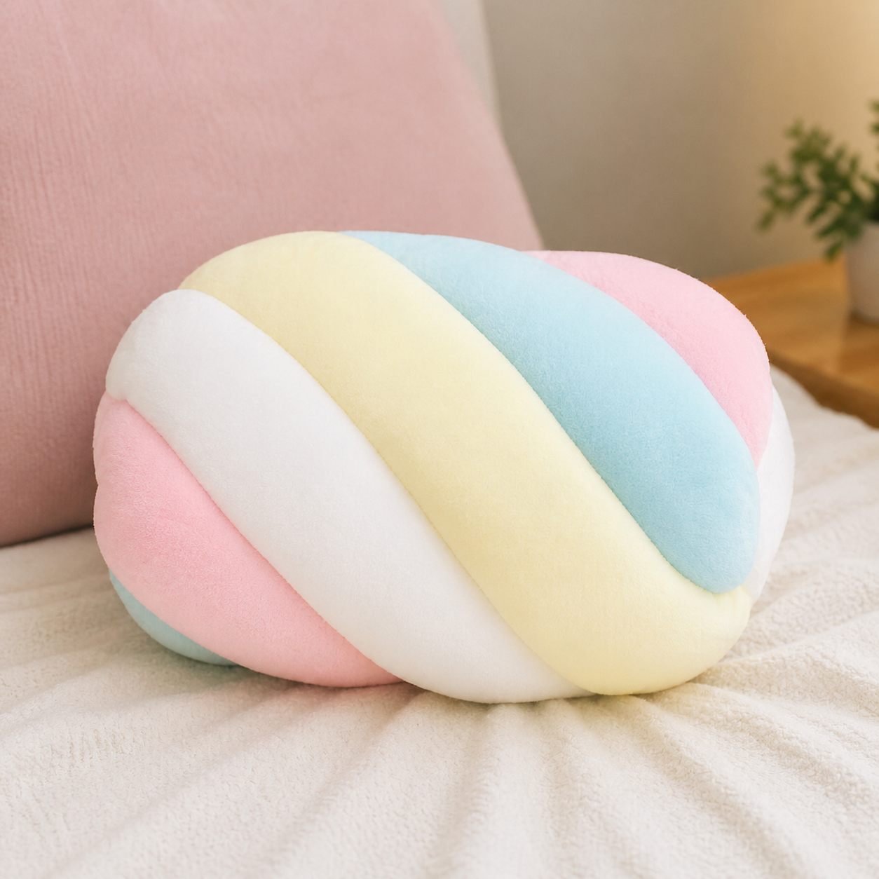 marshmallow