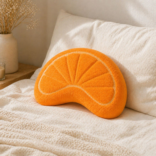 orange candy